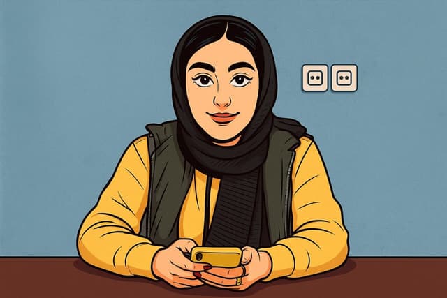 Saba: Project Manager