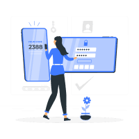 authentication