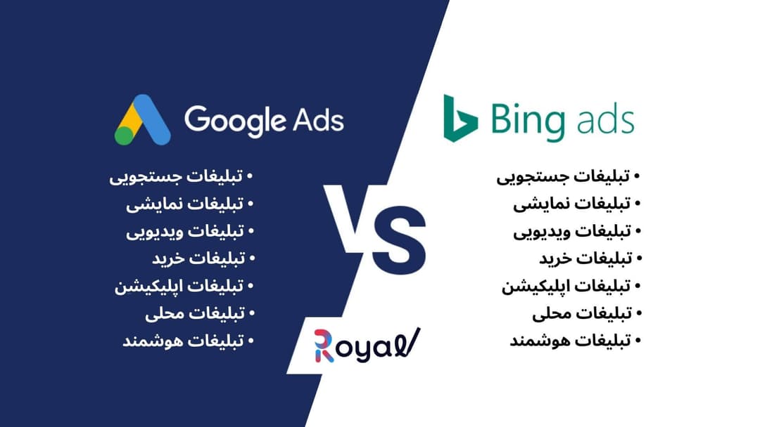 google ads vs bing ads