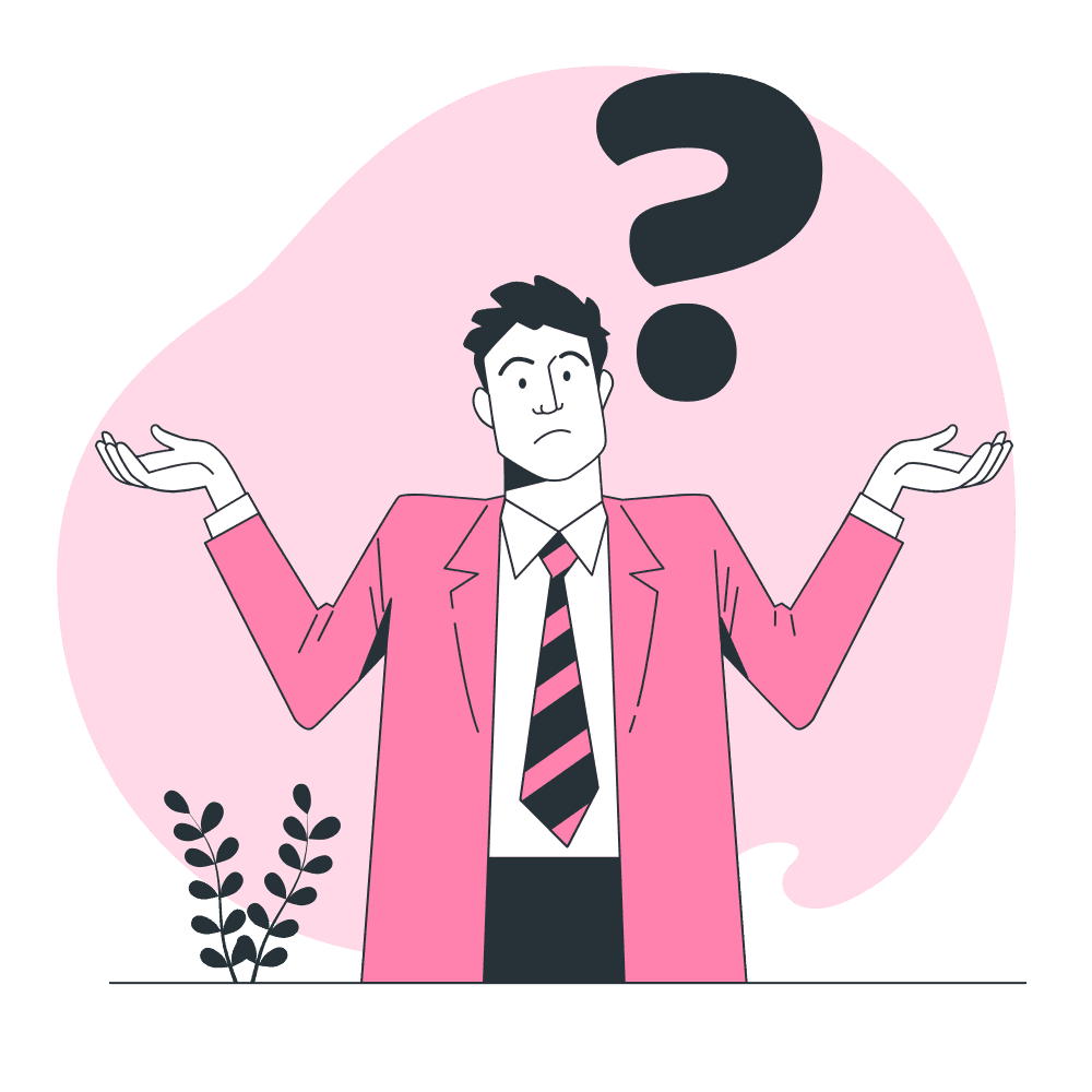 have question