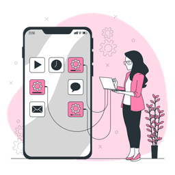 mobile development