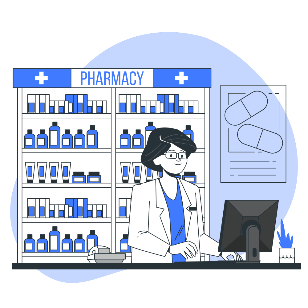 pharmacist