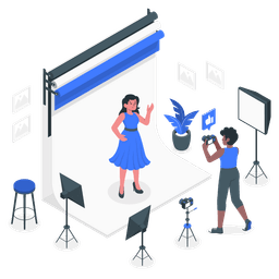 photography studio