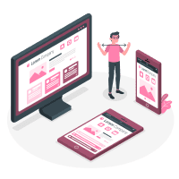 responsive design