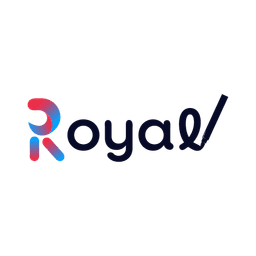 royalsite logo