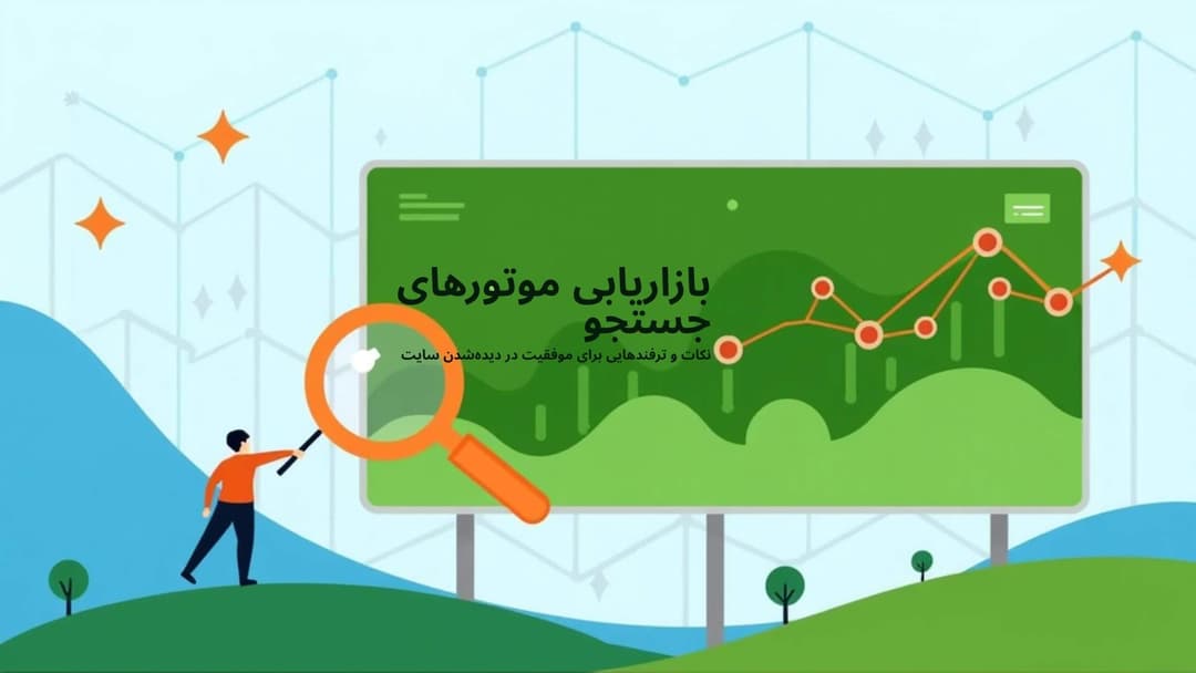 search engine marketing banner