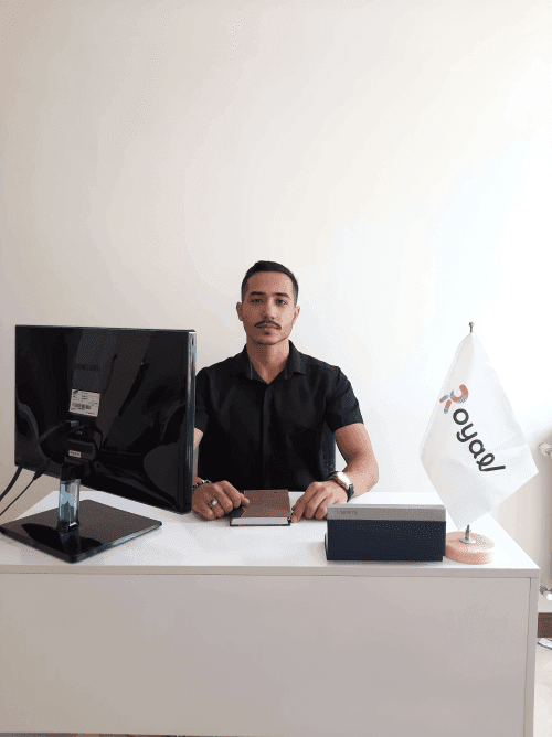 royalsite admin