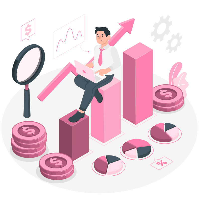 investing growth