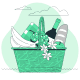 ecommerce vector