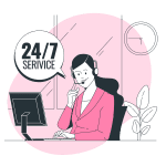 ecommerce vector