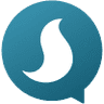 sorush messenger icon
